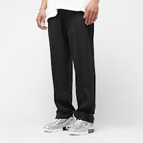 Pegador Guider Regular Suit Pants noir