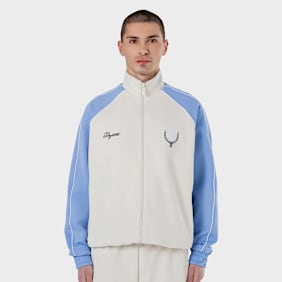 Pegador Atlas Track Jacket blanc