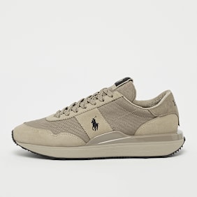 Polo Ralph Lauren Train 89 PP castanho
