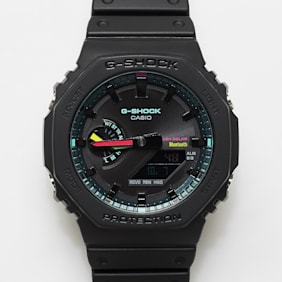 G-SHOCK GA-B2100MF-1AER nero