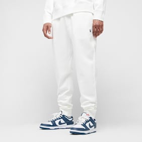Polo Ralph Lauren Athletic Jogger Pants blanc