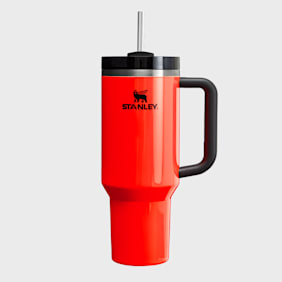 Stanley Quencher H2.0 FlowState™ Tumbler | 1,2l orange