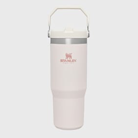 Stanley The IceFlow Flip Straw Tumbler | 0,9L rosa