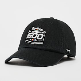 '47 '47 Clean Up Nascar w/No Loop Label noir