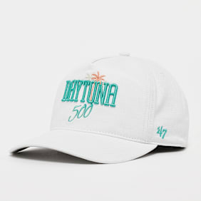 '47 '47 Hitch Nascar blanc