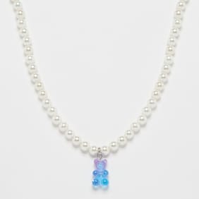 fainz Heidelberger Pearl Teddy argento