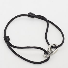 fainz Pairity Bracelet Steel noir