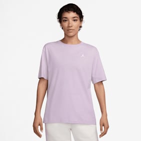 Jordan Essentials Tee pourpre