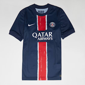 Nike   Paris Saint-Germain 2024/25 Stadium Home plava