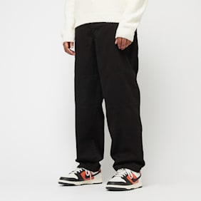 Urban Classics 90's Pants With Dividing Seams noir