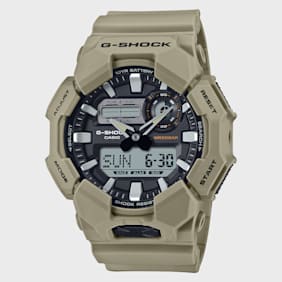 G-SHOCK GA-010-5AER beige