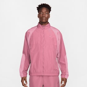 Nike Nocta NRG CS Woven Track Jacket rose