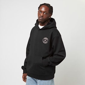 Jordan PSG Statement Fleece Pullover noir