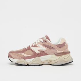 New Balance 9060 czerwony