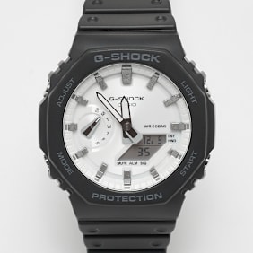 G-SHOCK GA-2100WD-1AER noir