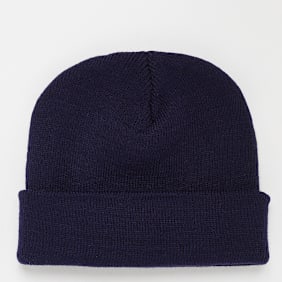 Flexfit Heavyweight Beanie bleu