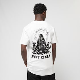 Mister Tee Holy Light Tee branco