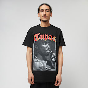 Mister Tee Tupac California Love Tee noir