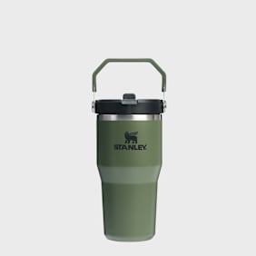 Stanley The IceFlow Flip Straw 2.0 Tumbler | 0,6L vert