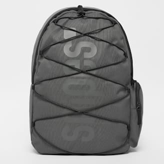Mochila snipes negra shop