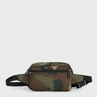 Compra Hombre Rinoneras online en SNIPES