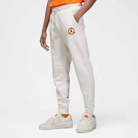 Jordan Flight MVP HBR Fleece Pants bež