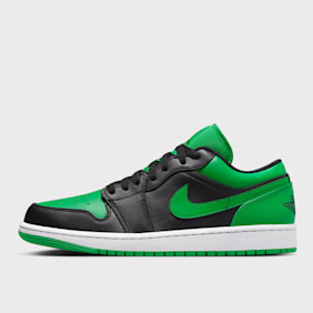 Jordan Air Jordan 1 Low crna