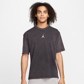 Jordan Dri-FIT Sport Top crna