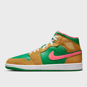 Jordan Air Jordan 1 Mid SE plava