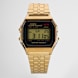 CASIO Casio Watch A159WGEA-1EF doré 1718 1