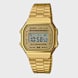 CASIO Casio Watch A168WG-9EF goud 1722 1