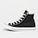 Converse Chuck Taylor All Star Hi nero 1742 1