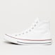 Converse Chuck Taylor All Star Hi bianco 1746 1