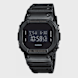 G-SHOCK G-Shock Classic DW-5600BB-1ER noir 1748 1