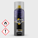 Crep Protect Shoe Care Spray 200ml (100ml = 7 €) schwarz 1771 1