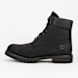 Timberland Heritage 6'' Premium Boot schwarz 1776 1