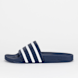 adidas Originals Adilette Badslippers blauw 1783 1