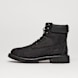 Timberland 6-Inch Premium Waterproof (GS) zwart 1830 1