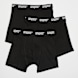 SNIPES 3 PACK - Jersey noir 1832 1