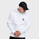 Mister Tee LA bianco 1844 1