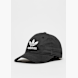 adidas Originals adicolor Baseball Cap schwarz 1846 1