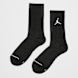 Jordan 3 PACK - Everyday Max Crew schwarz 1848 1