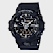 G-SHOCK GA-700-1BER crna 1897 1