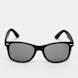 SNIPES Lunettes de soleil unisexe noir 2015 1