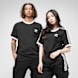 adidas Originals adicolor 3-Stripes T-Shirt zwart 2037 1