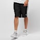 adidas Originals adicolor 3-Streifen Short schwarz 2038 1