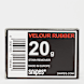 SNIPES Velour Rubber blanc 79 1