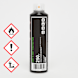 SNIPES Dirt & Wet Protector noir 81 1