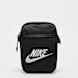 Nike   Heritage Crossbody Bag (Small) schwarz 89 1