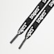 SNIPES Basic Logo Rapport 120cm noir 100 1